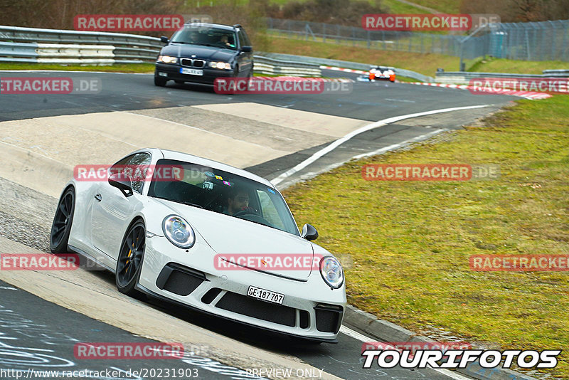 Bild #20231903 - Touristenfahrten Nürburgring Nordschleife (29.03.2023)