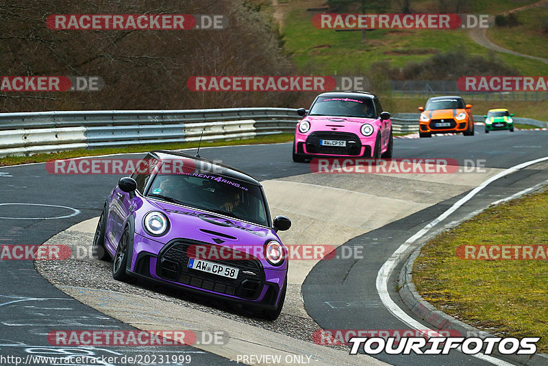 Bild #20231999 - Touristenfahrten Nürburgring Nordschleife (29.03.2023)