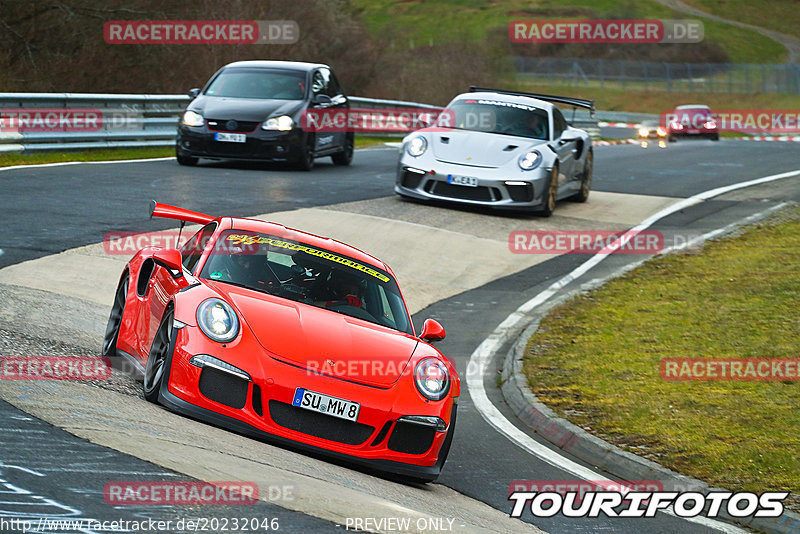 Bild #20232046 - Touristenfahrten Nürburgring Nordschleife (29.03.2023)