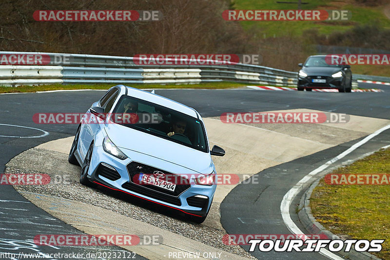 Bild #20232122 - Touristenfahrten Nürburgring Nordschleife (29.03.2023)