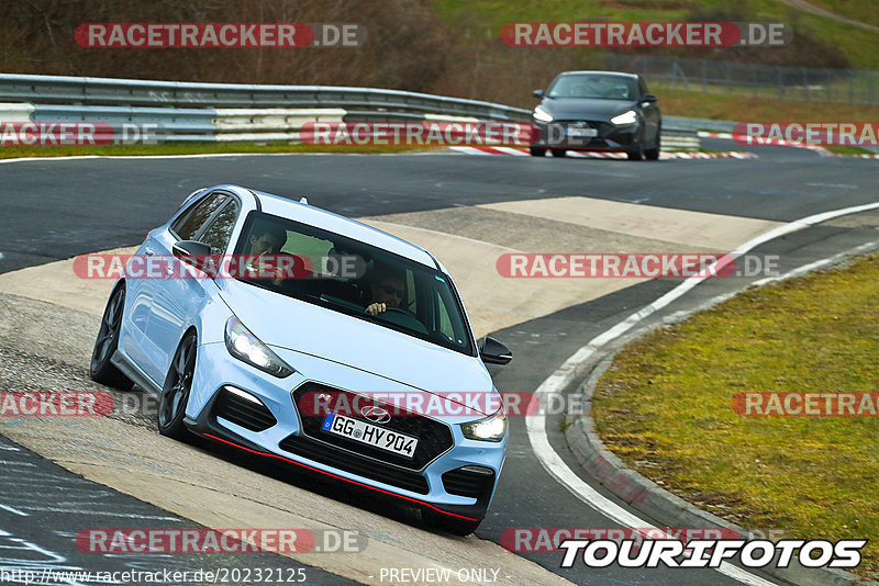 Bild #20232125 - Touristenfahrten Nürburgring Nordschleife (29.03.2023)