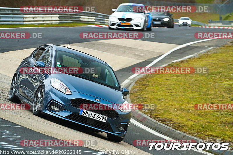 Bild #20232145 - Touristenfahrten Nürburgring Nordschleife (29.03.2023)