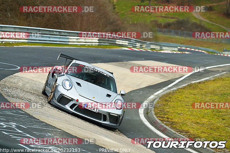 Bild #20232193 - Touristenfahrten Nürburgring Nordschleife (29.03.2023)