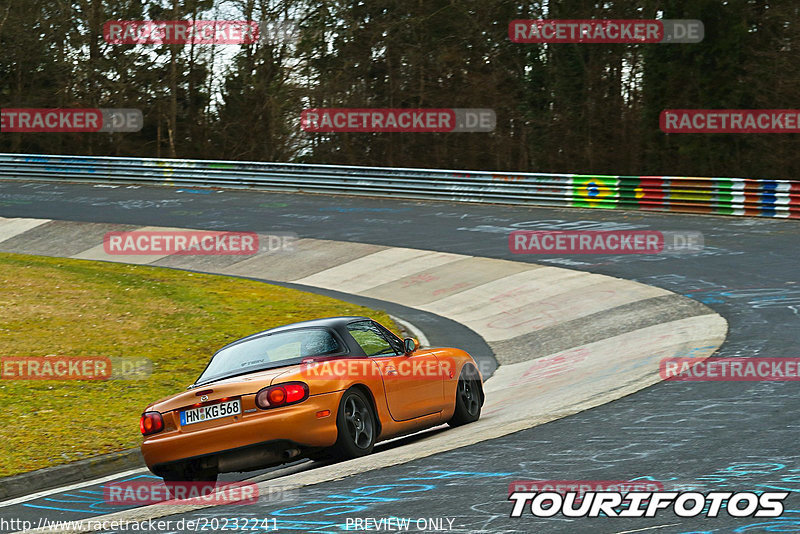 Bild #20232241 - Touristenfahrten Nürburgring Nordschleife (29.03.2023)