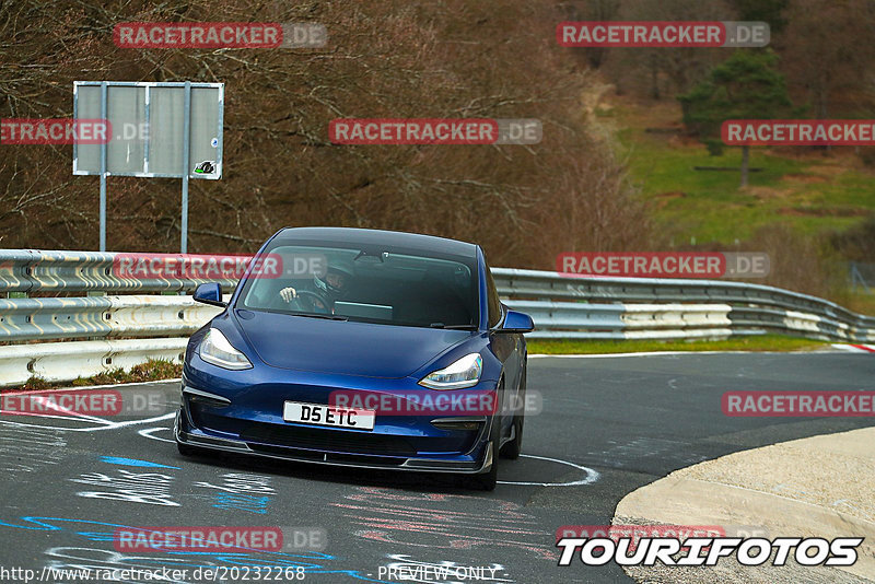 Bild #20232268 - Touristenfahrten Nürburgring Nordschleife (29.03.2023)