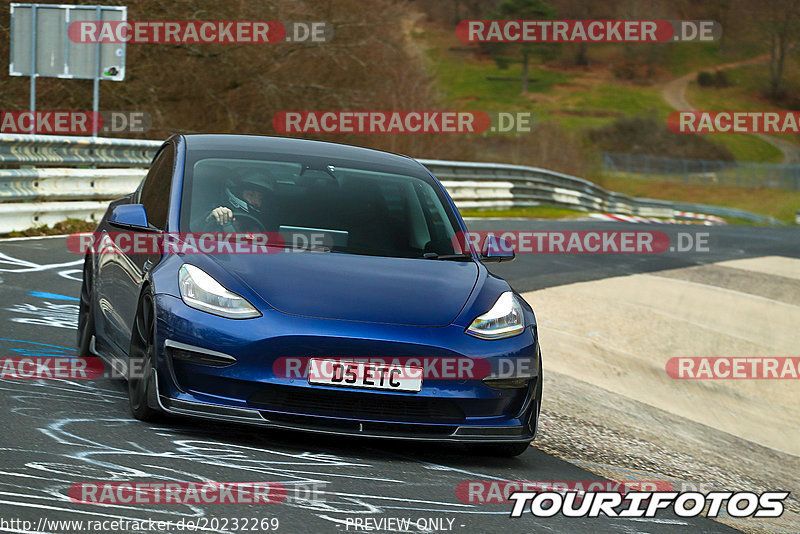 Bild #20232269 - Touristenfahrten Nürburgring Nordschleife (29.03.2023)