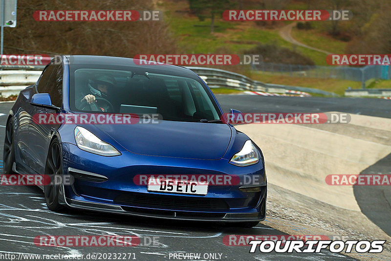 Bild #20232271 - Touristenfahrten Nürburgring Nordschleife (29.03.2023)