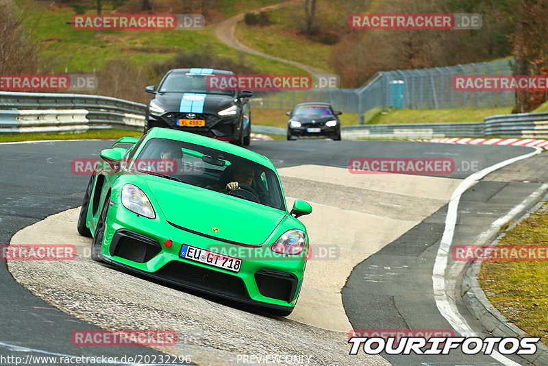 Bild #20232296 - Touristenfahrten Nürburgring Nordschleife (29.03.2023)