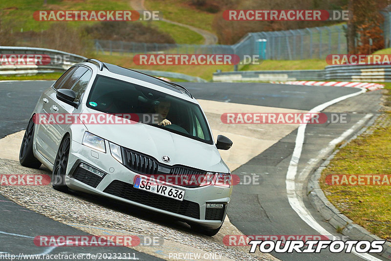 Bild #20232311 - Touristenfahrten Nürburgring Nordschleife (29.03.2023)