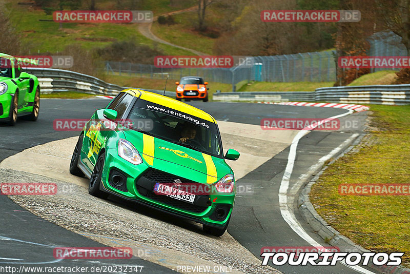 Bild #20232347 - Touristenfahrten Nürburgring Nordschleife (29.03.2023)