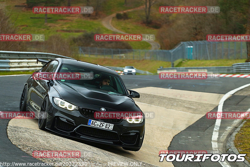 Bild #20232390 - Touristenfahrten Nürburgring Nordschleife (29.03.2023)