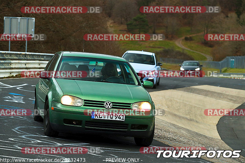 Bild #20232473 - Touristenfahrten Nürburgring Nordschleife (29.03.2023)