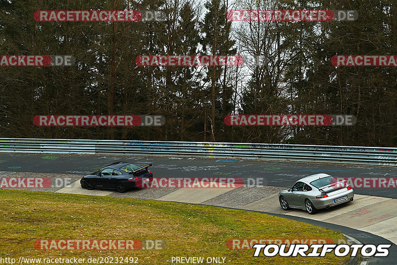 Bild #20232492 - Touristenfahrten Nürburgring Nordschleife (29.03.2023)