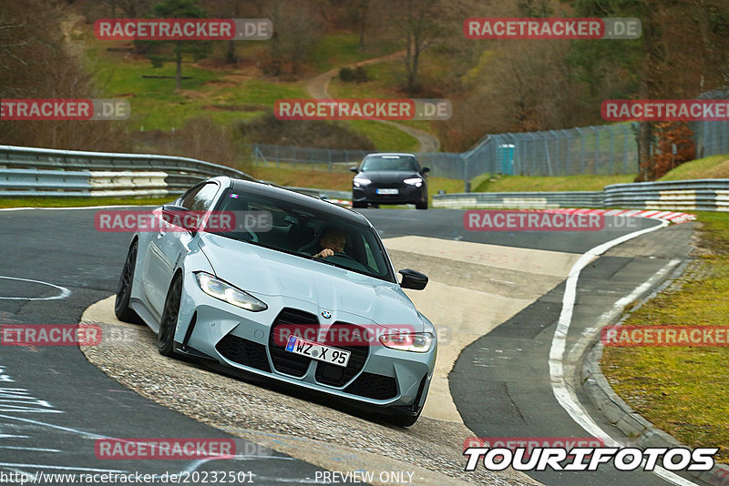 Bild #20232501 - Touristenfahrten Nürburgring Nordschleife (29.03.2023)