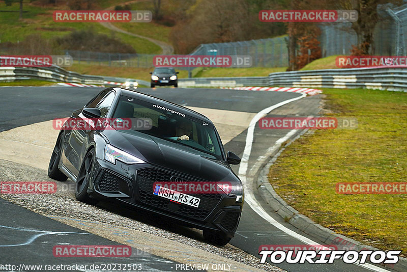 Bild #20232503 - Touristenfahrten Nürburgring Nordschleife (29.03.2023)