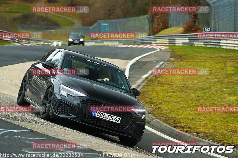 Bild #20232504 - Touristenfahrten Nürburgring Nordschleife (29.03.2023)