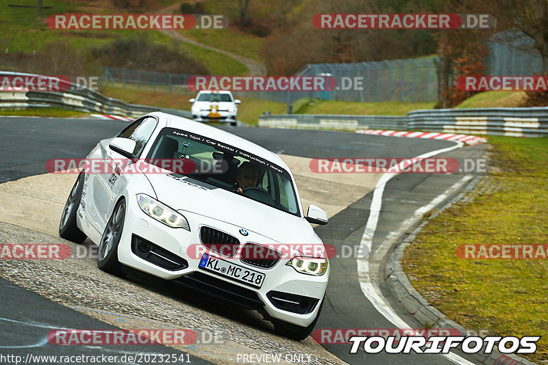 Bild #20232541 - Touristenfahrten Nürburgring Nordschleife (29.03.2023)