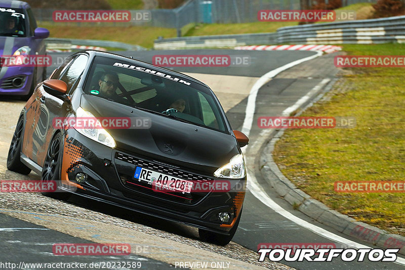 Bild #20232589 - Touristenfahrten Nürburgring Nordschleife (29.03.2023)