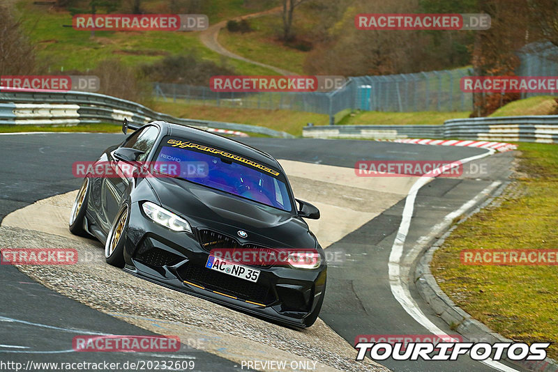 Bild #20232609 - Touristenfahrten Nürburgring Nordschleife (29.03.2023)