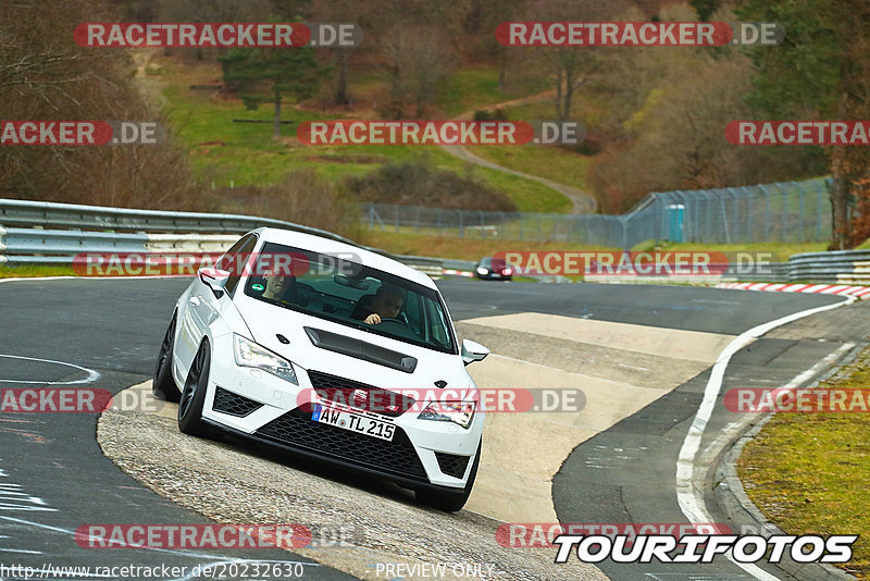 Bild #20232630 - Touristenfahrten Nürburgring Nordschleife (29.03.2023)