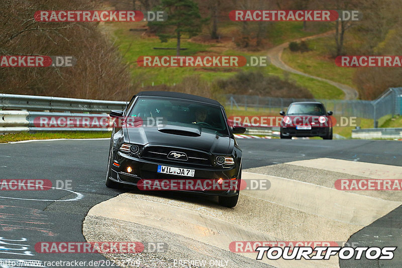 Bild #20232709 - Touristenfahrten Nürburgring Nordschleife (29.03.2023)