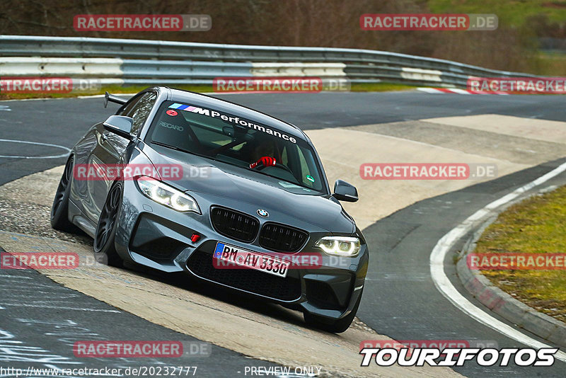 Bild #20232777 - Touristenfahrten Nürburgring Nordschleife (29.03.2023)