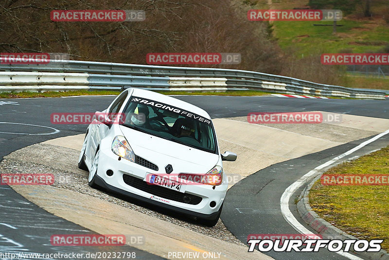 Bild #20232798 - Touristenfahrten Nürburgring Nordschleife (29.03.2023)