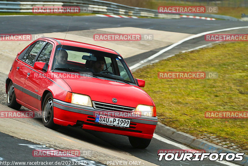 Bild #20232810 - Touristenfahrten Nürburgring Nordschleife (29.03.2023)