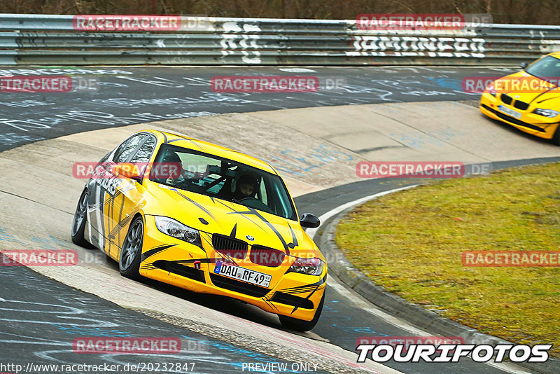 Bild #20232847 - Touristenfahrten Nürburgring Nordschleife (29.03.2023)