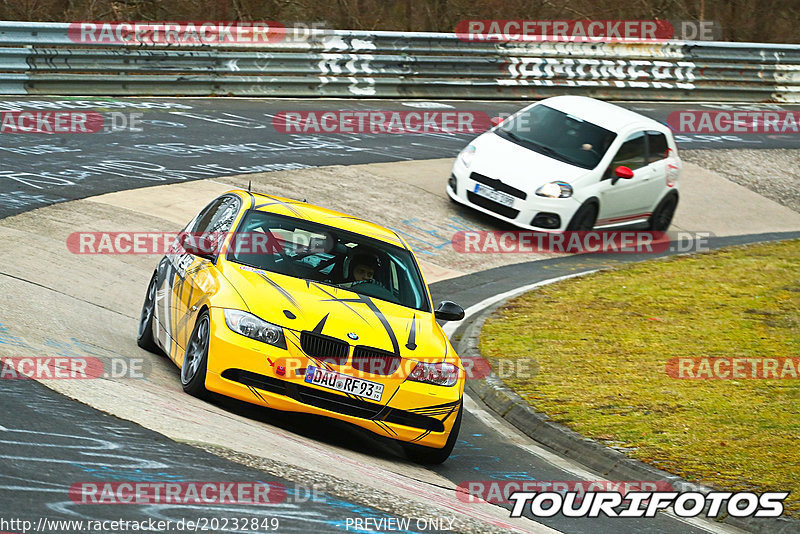 Bild #20232849 - Touristenfahrten Nürburgring Nordschleife (29.03.2023)