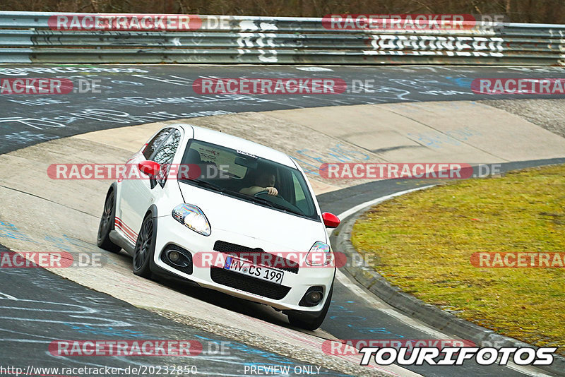 Bild #20232850 - Touristenfahrten Nürburgring Nordschleife (29.03.2023)