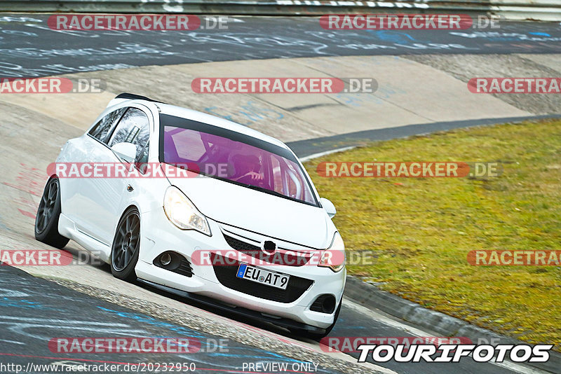 Bild #20232950 - Touristenfahrten Nürburgring Nordschleife (29.03.2023)