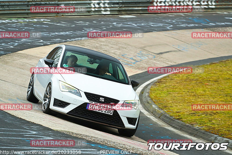 Bild #20233058 - Touristenfahrten Nürburgring Nordschleife (29.03.2023)