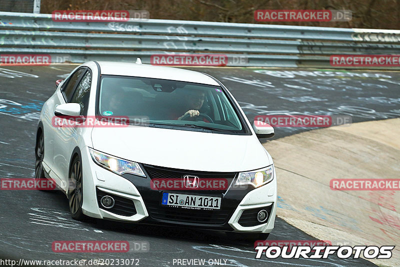 Bild #20233072 - Touristenfahrten Nürburgring Nordschleife (29.03.2023)