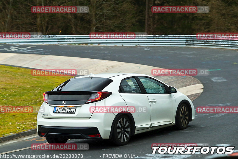 Bild #20233073 - Touristenfahrten Nürburgring Nordschleife (29.03.2023)