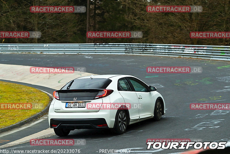 Bild #20233076 - Touristenfahrten Nürburgring Nordschleife (29.03.2023)