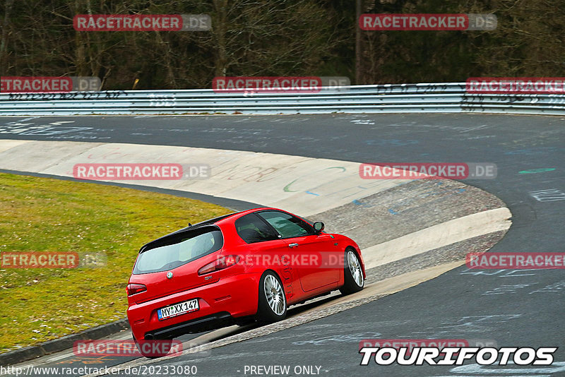 Bild #20233080 - Touristenfahrten Nürburgring Nordschleife (29.03.2023)