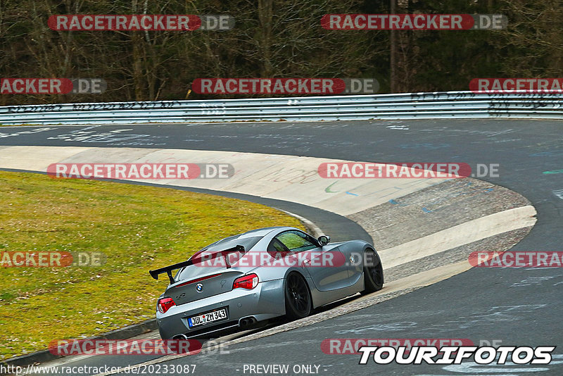 Bild #20233087 - Touristenfahrten Nürburgring Nordschleife (29.03.2023)