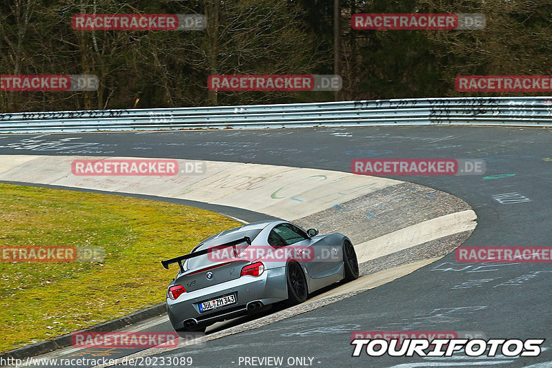 Bild #20233089 - Touristenfahrten Nürburgring Nordschleife (29.03.2023)