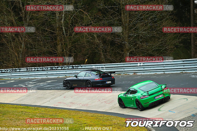 Bild #20233098 - Touristenfahrten Nürburgring Nordschleife (29.03.2023)