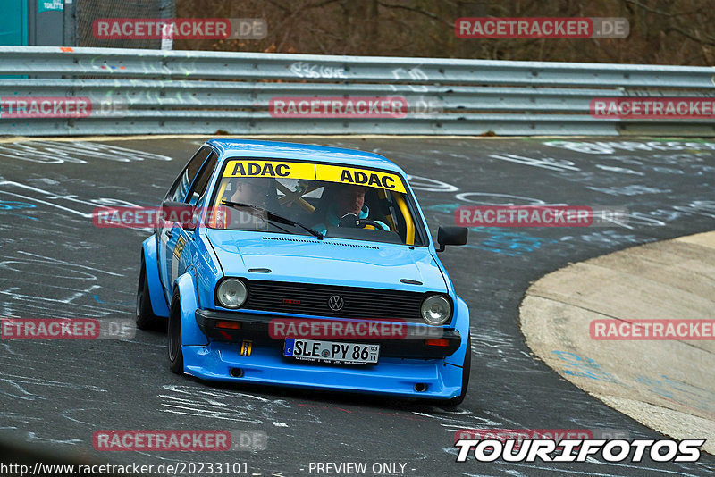 Bild #20233101 - Touristenfahrten Nürburgring Nordschleife (29.03.2023)