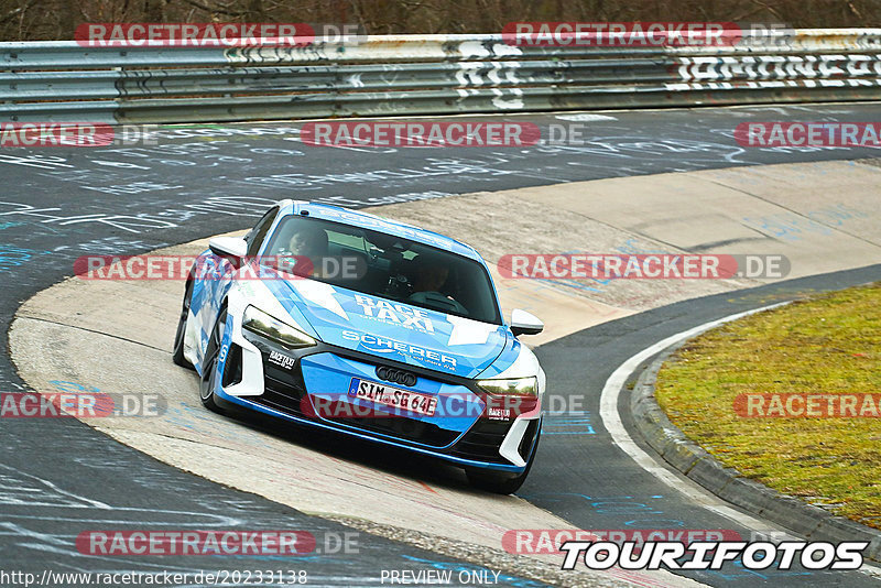 Bild #20233138 - Touristenfahrten Nürburgring Nordschleife (29.03.2023)