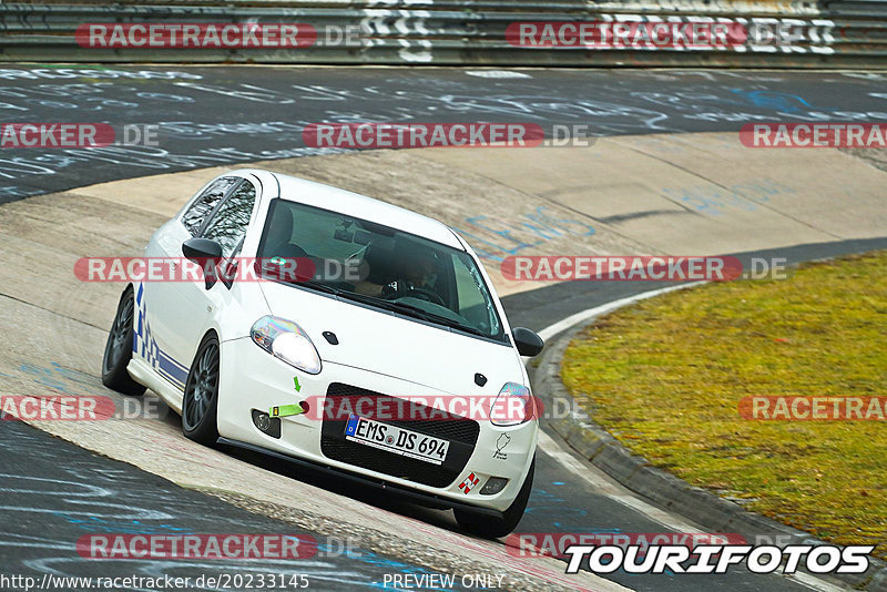 Bild #20233145 - Touristenfahrten Nürburgring Nordschleife (29.03.2023)