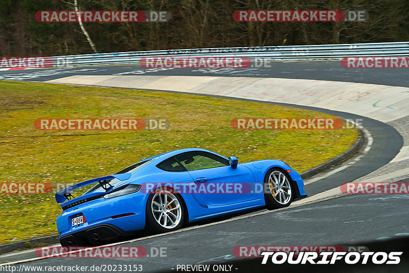 Bild #20233153 - Touristenfahrten Nürburgring Nordschleife (29.03.2023)