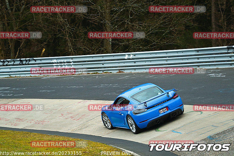 Bild #20233155 - Touristenfahrten Nürburgring Nordschleife (29.03.2023)