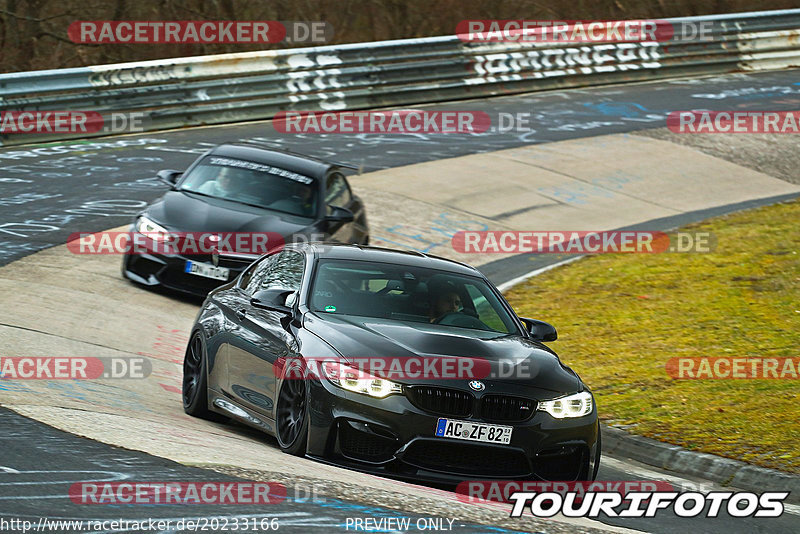 Bild #20233166 - Touristenfahrten Nürburgring Nordschleife (29.03.2023)