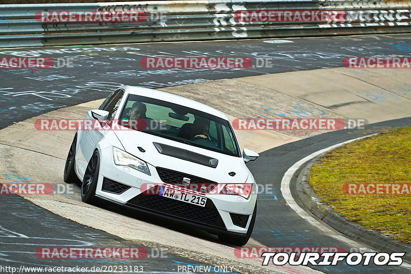 Bild #20233183 - Touristenfahrten Nürburgring Nordschleife (29.03.2023)