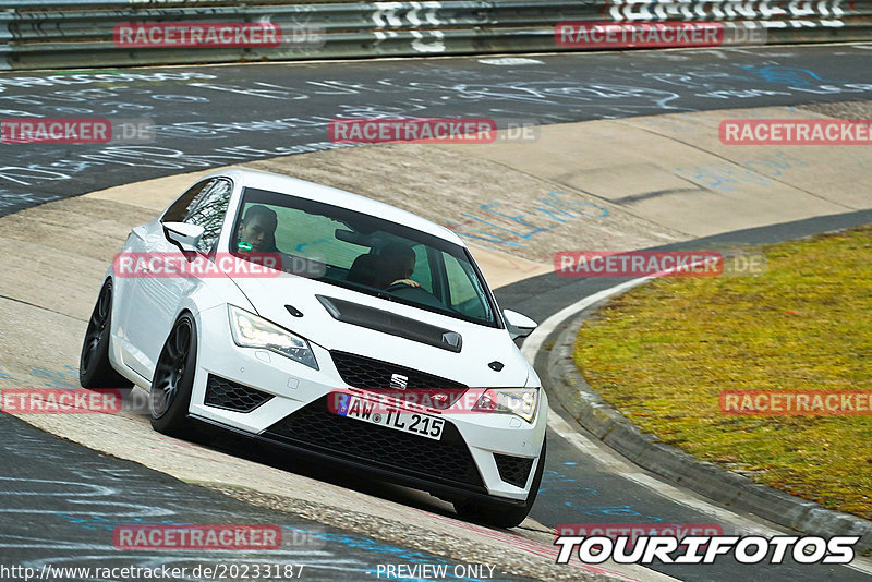 Bild #20233187 - Touristenfahrten Nürburgring Nordschleife (29.03.2023)