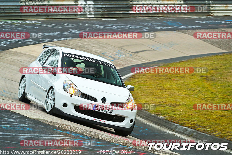 Bild #20233219 - Touristenfahrten Nürburgring Nordschleife (29.03.2023)