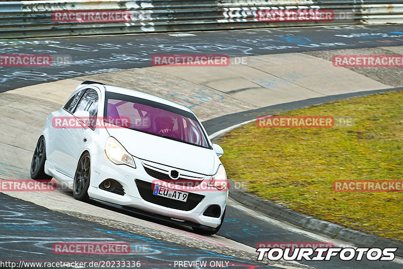 Bild #20233336 - Touristenfahrten Nürburgring Nordschleife (29.03.2023)